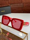 Balenciaga High Quality Sunglasses 492