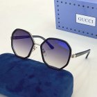 Gucci High Quality Sunglasses 5048