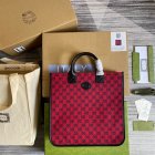 Gucci High Quality Handbags 1818