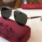 Gucci High Quality Sunglasses 1641
