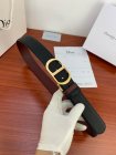 DIOR Original Quality Belts 660