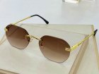 Cartier High Quality Sunglasses 815