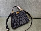 Fendi Original Quality Handbags 713