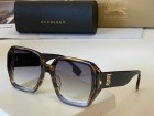 Burberry High Quality Sunglasses 863