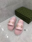 Gucci Women's Slippers 503