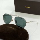 TOM FORD High Quality Sunglasses 1287