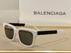 Balenciaga High Quality Sunglasses 36