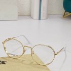 Jimmy Choo Plain Glass Spectacles 82