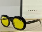 Gucci High Quality Sunglasses 2887
