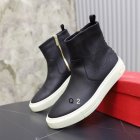 Salvatore Ferragamo Men's Shoes 224