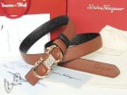 Salvatore Ferragamo High Quality Belts 152