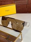 Fendi High Quality Sunglasses 732
