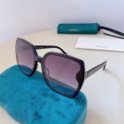 Gucci High Quality Sunglasses 5743