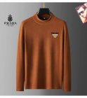 Prada Men's Long Sleeve T-shirts 62
