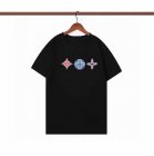 Louis Vuitton Men's T-shirts 732