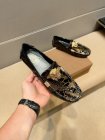 Versace Men's Shoes 1252