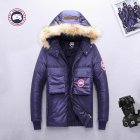 Canada Goose Men's Outerwear 06
