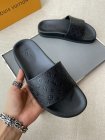 Louis Vuitton Men's Slippers 384