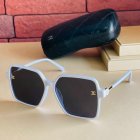 Chanel High Quality Sunglasses 1062