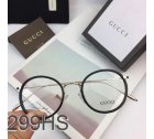 Gucci High Quality Sunglasses 3863