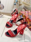 Louis Vuitton Women's Shoes 1007