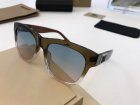 Burberry High Quality Sunglasses 1178