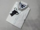 Tommy Hilfiger Men's Short Sleeve Shirts 09