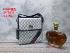 Gucci Normal Quality Handbags 402