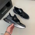 Hugo Boss Men's Shoes 40