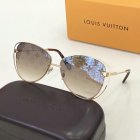Louis Vuitton High Quality Sunglasses 4897
