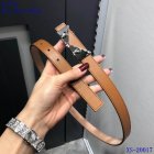 Fendi Original Quality Belts 06