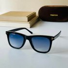 TOM FORD High Quality Sunglasses 2748