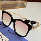 Gucci High Quality Sunglasses 2238