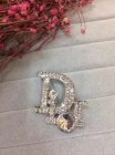 Dior Jewelry brooch 11