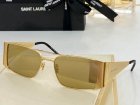 Yves Saint Laurent High Quality Sunglasses 462