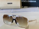 Dolce & Gabbana High Quality Sunglasses 136