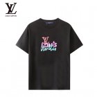 Louis Vuitton Men's T-shirts 442