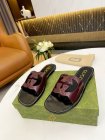 Gucci Women's Slippers 39
