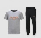 Hermes Men's Suits 90