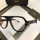 TOM FORD Plain Glass Spectacles 21