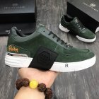Philipp Plein Men's Shoes 310