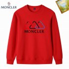 Moncler Men's Long Sleeve T-shirts 112