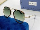 Gucci High Quality Sunglasses 2890