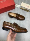 Salvatore Ferragamo Men's Shoes 453