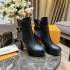 Louis Vuitton Women's Shoes 299