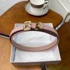 Prada Original Quality Belts 72
