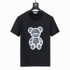 DIOR Men's T-shirts 316