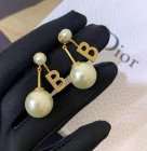 Dior Jewelry Earrings 216