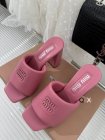 MiuMiu Women's Shoes 332