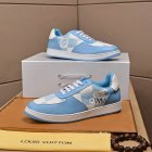 Louis Vuitton Men's shoes 2695